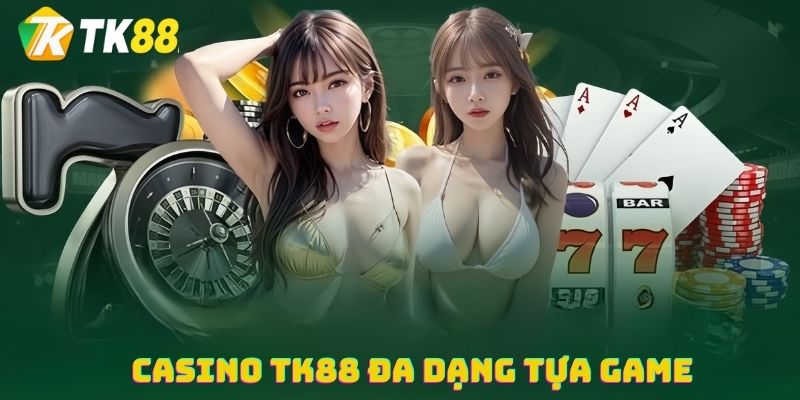 Vô vàn tựa game đặc sắc cho bạn lựa chọn