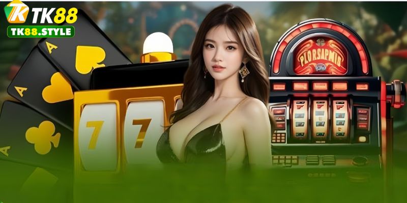 Phòng live Ku casino đa dạng